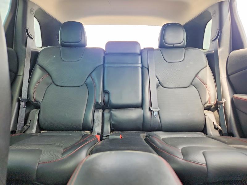 Photo 10 from auction – 2015 JEEP CHEROKEE with VIN 1C4PJMBS0FW556963