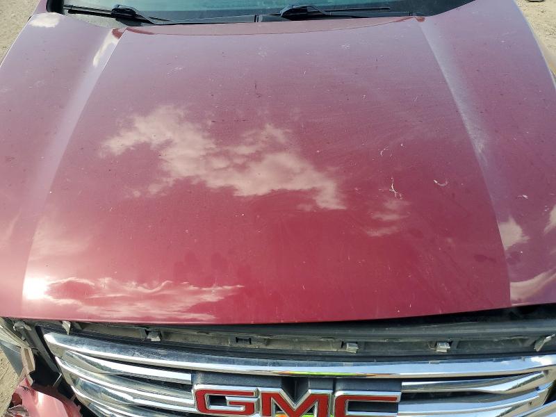 Photo 11 from auction – 2017 GMC ACADIA with VIN 1GKKNMLS9HZ284822