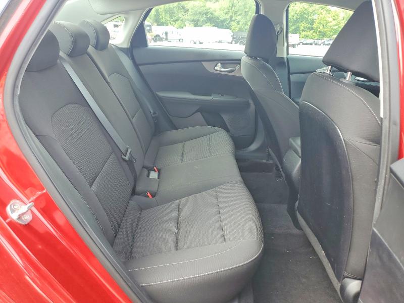 Foto 10 de la subasta – 2019 KIA FORTE con VIN 3KPF24AD7KE007549