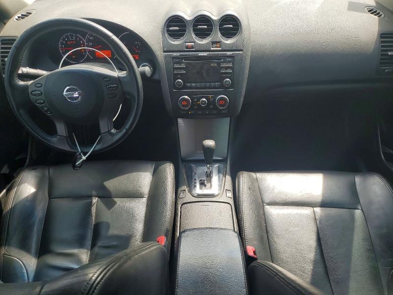 Photo 8 from auction – 2012 NISSAN ALTIMA with VIN 1N4BL2AP2CC134914