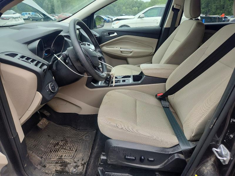 Photo 7 from auction – 2019 FORD ESCAPE with VIN 1FMCU9GD6KUA86002