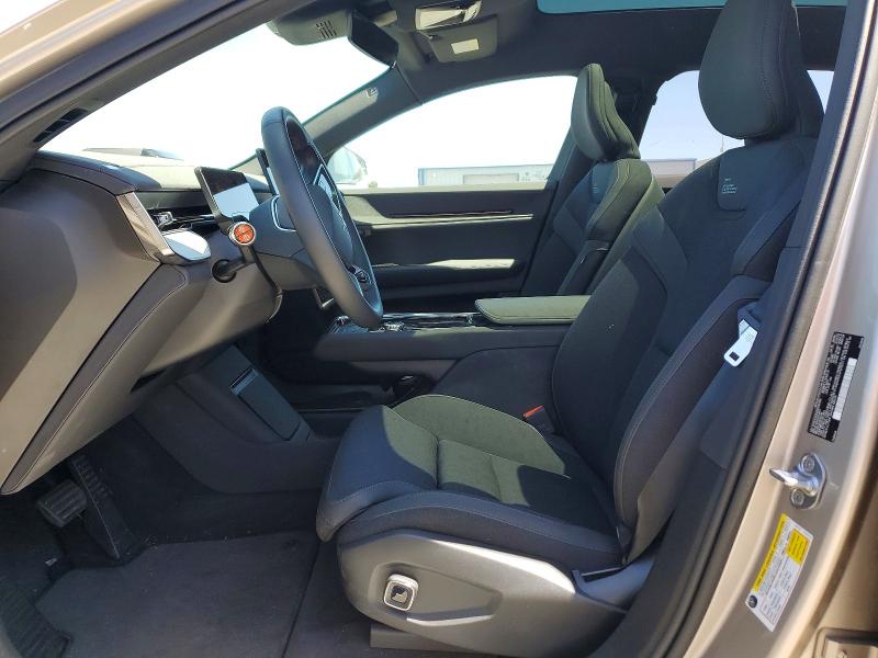 Photo 7 from auction – 2025 POLESTAR 3 with VIN 7SYEA3YB4SG030485