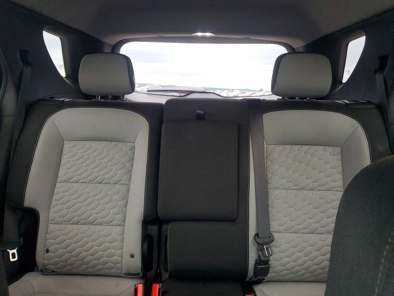 Photo 10 from auction – 2020 CHEVROLET EQUINOX with VIN 3GNAXHEVXLS589274