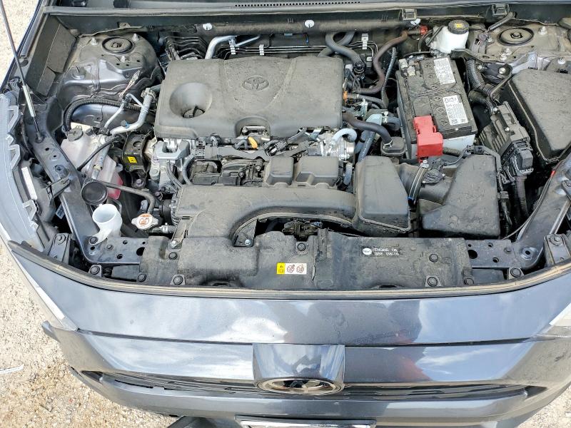 Photo 11 from auction – 2025 TOYOTA RAV4 with VIN 2T3H1RFV6SC325520