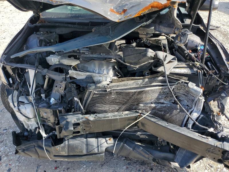 Photo 11 from auction – 2016 TOYOTA CAMRY with VIN 4T1BF1FK1GU196728