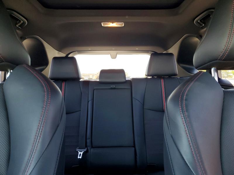 Photo 10 from auction – 2021 TOYOTA RAV4 PRIME with VIN JTMFB3FV0MD041901