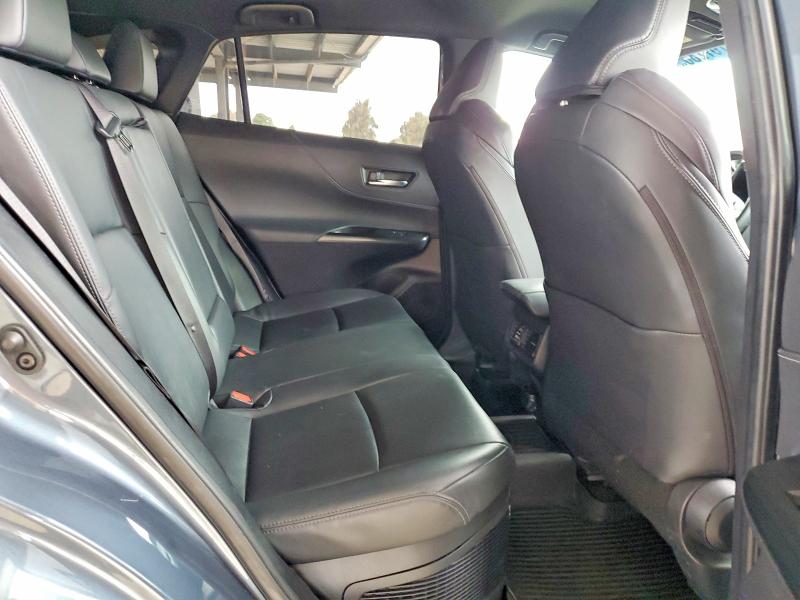 Photo 10 from auction – 2024 TOYOTA VENZA with VIN JTEAAAAH5RJ179974