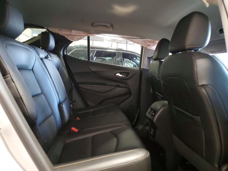 Photo 11 from auction – 2019 CHEVROLET EQUINOX with VIN 2GNAXYEX4K6230341
