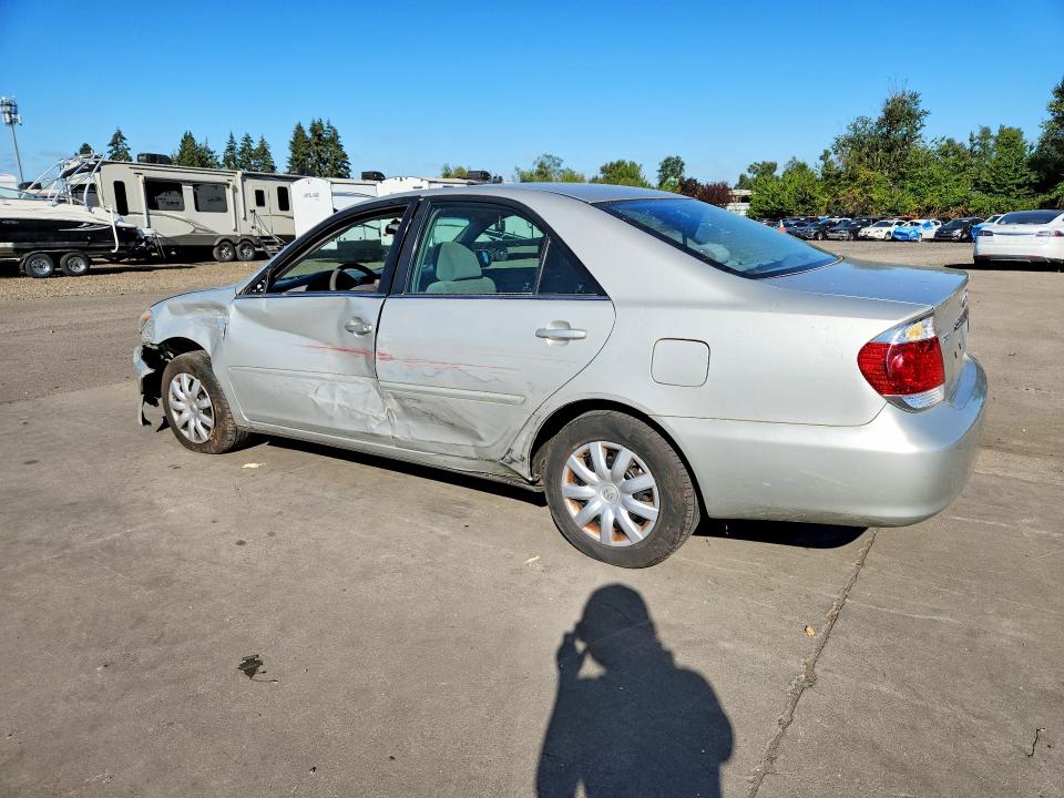 Photo 2 from auction – 2006 TOYOTA CAMRY with VIN 4T1BE30K56U747149