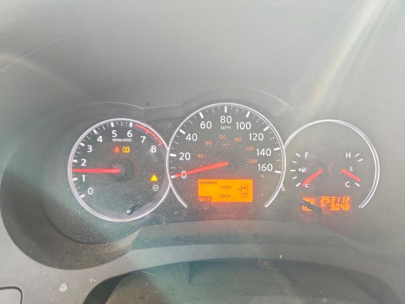 Photo 9 from auction – 2012 NISSAN ALTIMA with VIN 1N4AL2AP1CC111474