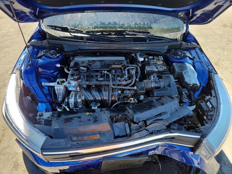 Foto 11 de la subasta – 2025 KIA K4 con VIN 3KPFT4DE7SE234872