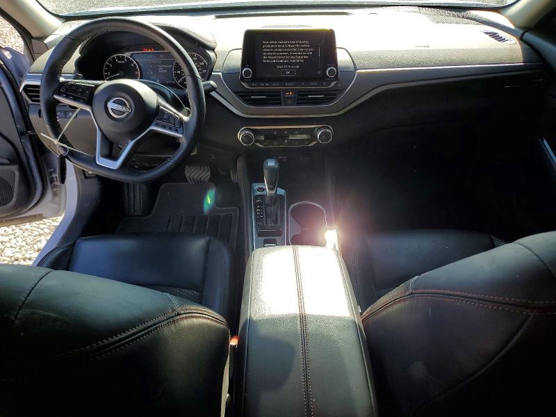 Photo 8 from auction – 2024 NISSAN ALTIMA with VIN 1N4BL4CW3RN418596