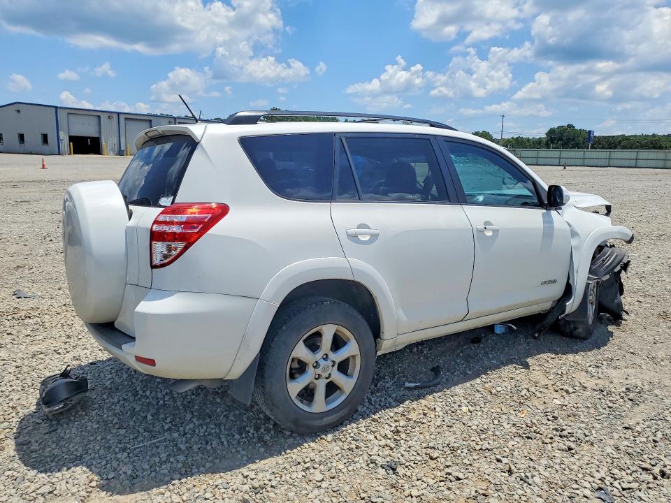 Фото 3 с аукциона – 2012 TOYOTA RAV4 с VIN 2T3YF4DV5CW106720