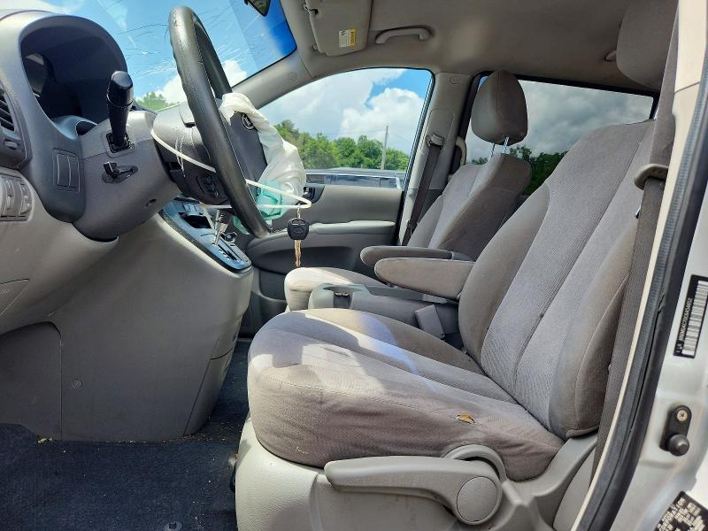 Photo 7 from auction – 2012 KIA SEDONA with VIN KNDMG4C70C6454652