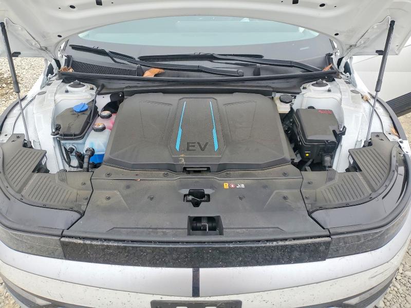 Photo 12 from auction – 2024 HYUNDAI IONIQ 5 with VIN KM8KN4DE3RU317005