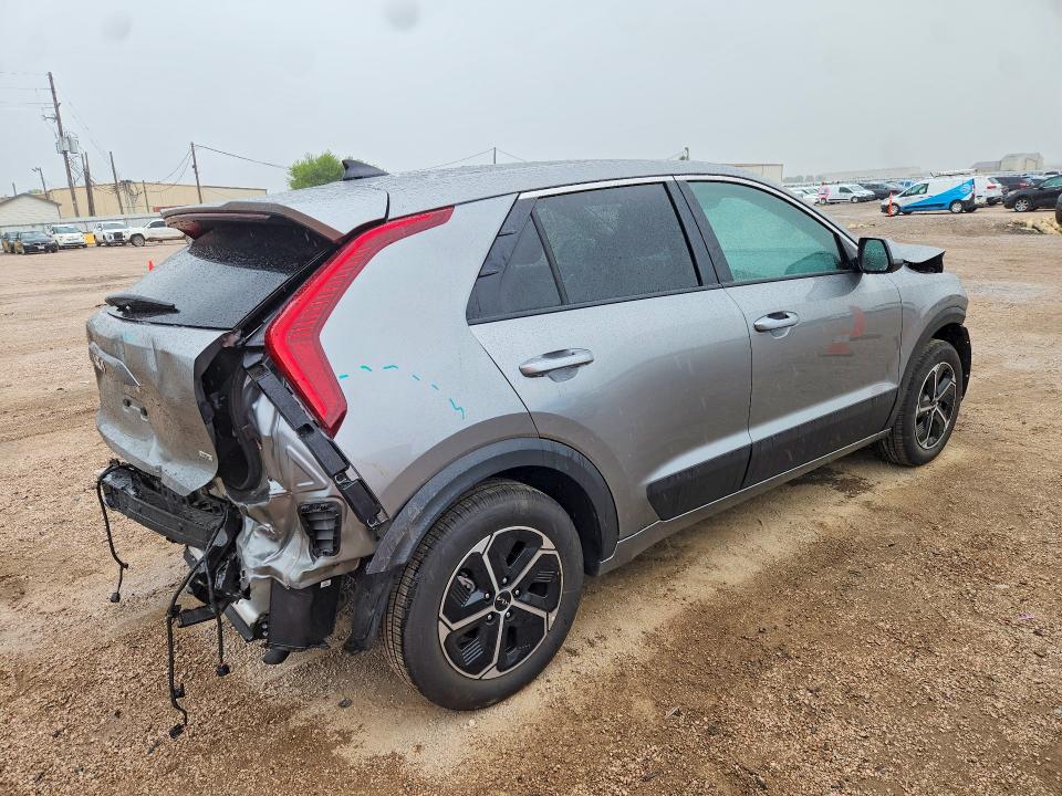 صورة رقم 3 من المزاد - 2026 KIA NIRO مع VIN KNDCP3LE4T5361949