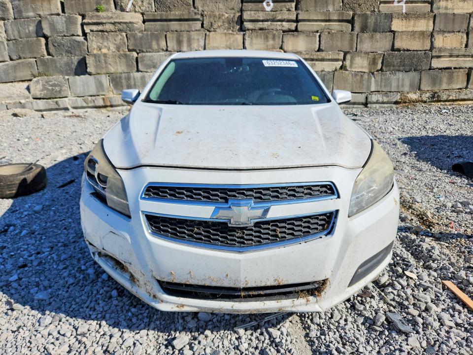 Photo 5 from auction – 2013 CHEVROLET MALIBU with VIN 1G11D5RR5DF115468