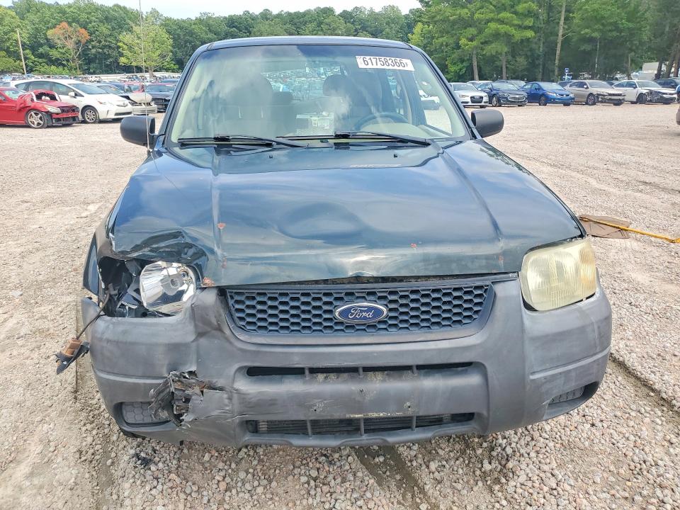 Photo 5 from auction – 2004 FORD ESCAPE with VIN 1FMCU92174DA15276