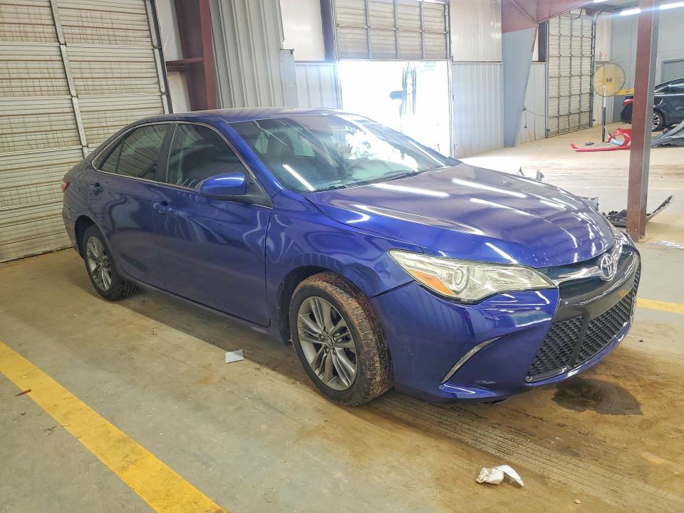 Photo 4 from auction – 2015 TOYOTA CAMRY with VIN 4T1BF1FK4FU953037
