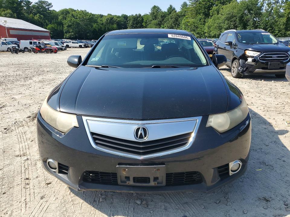 Photo 5 from auction – 2012 ACURA TSX with VIN JH4CU4F48CC000011