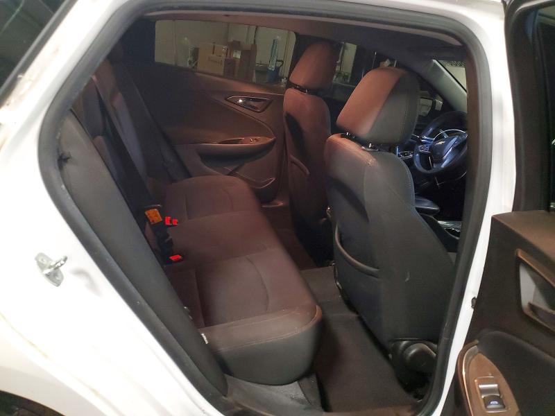 Photo 10 from auction – 2018 CHEVROLET MALIBU with VIN 1G1ZD5ST7JF144247