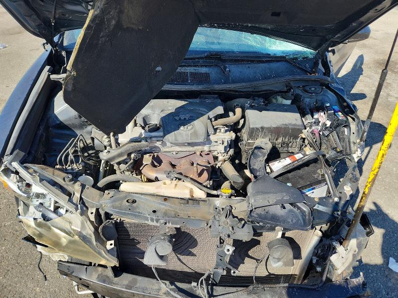 Photo 11 from auction – 2012 TOYOTA CAMRY with VIN 4T1BF1FK5CU155089