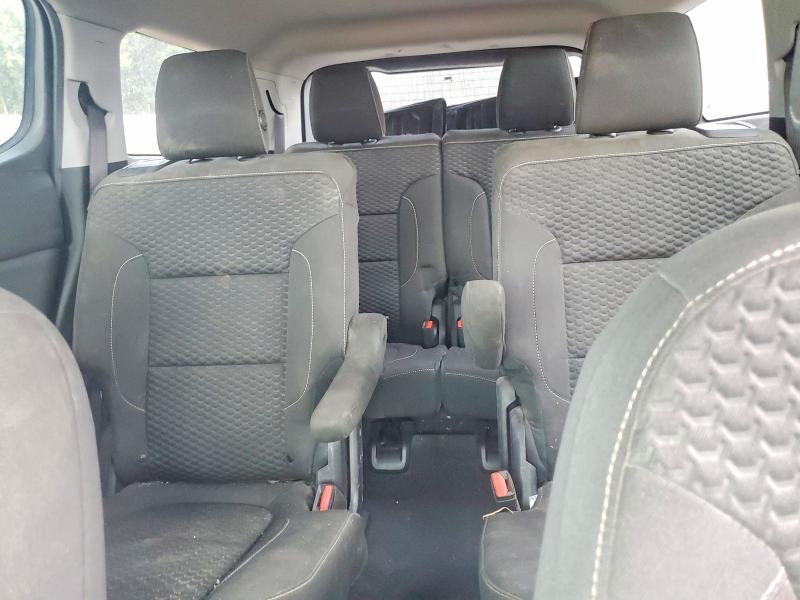 Фото 10 с аукциона – 2017 GMC ACADIA с VIN 1GKKNSLS9HZ239707