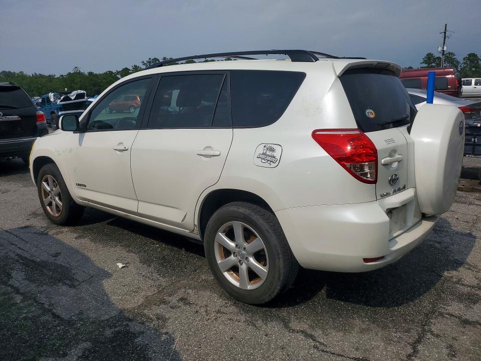 Photo 2 from auction – 2008 TOYOTA RAV4 with VIN JTMZK31VX85018534