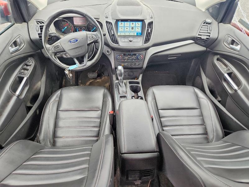 Zdjęcie 8 z aukcji – 2019 FORD ESCAPE z VIN 1FMCU9H90KUC15099