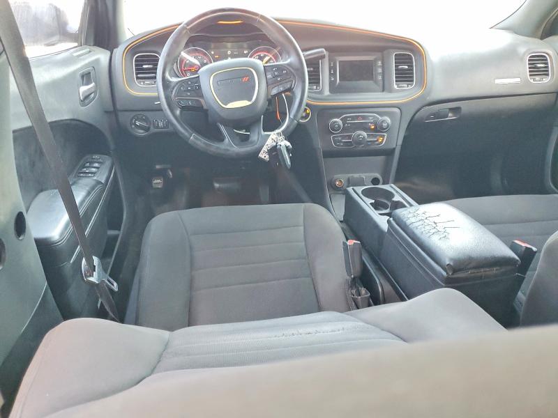 Photo 8 from auction – 2017 DODGE CHARGER with VIN 2C3CDXAT4HH567097