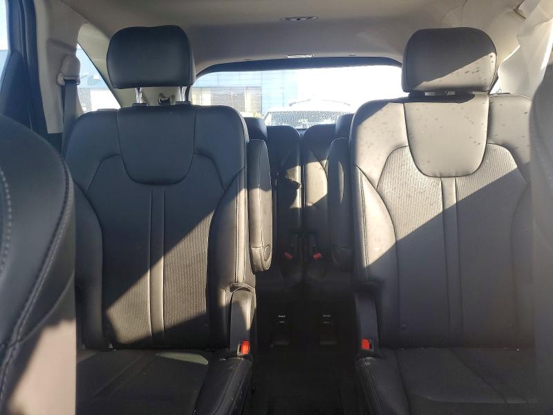 Photo 10 from auction – 2023 KIA SORENTO with VIN 5XYRKDLF6PG238397