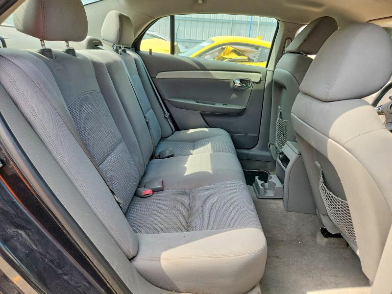Photo 10 from auction – 2010 CHEVROLET MALIBU with VIN 1G1ZB5EB1AF307922