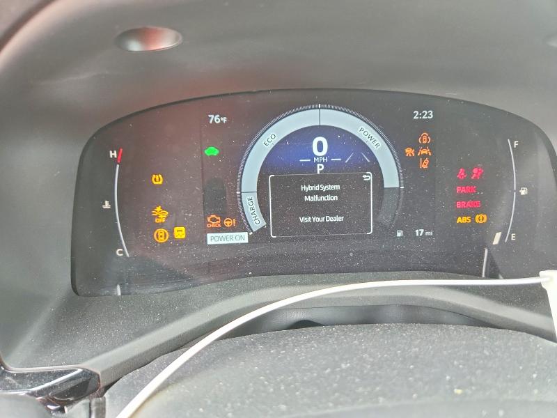 Zdjęcie 9 z aukcji – 2026 TOYOTA CAMRY z VIN 4T1DAACK2TU228432