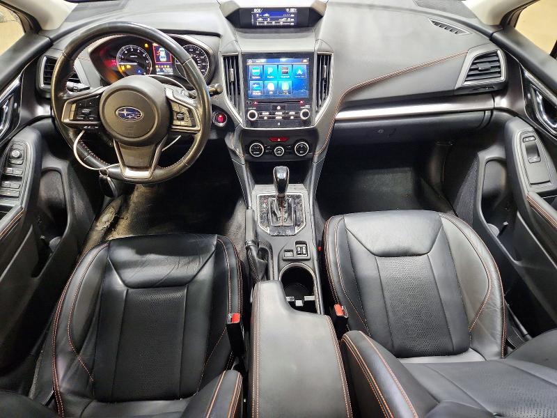 Photo 8 from auction – 2019 SUBARU CROSSTREK with VIN JF2GTAMC8KH333813