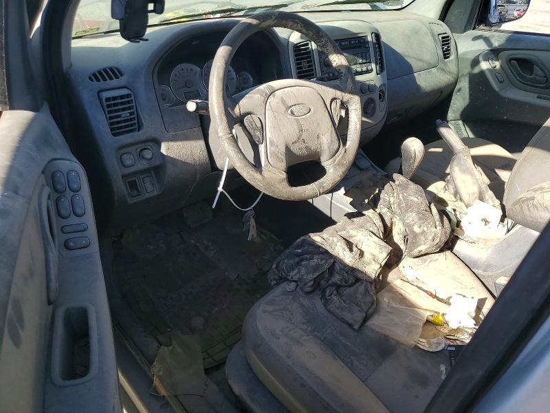 Photo 8 from auction – 2006 FORD ESCAPE with VIN 1FMYU95H56KC56041
