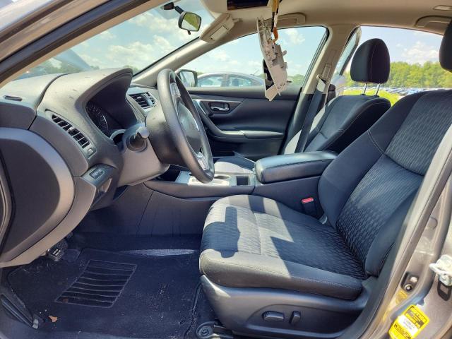 Photo 7 from auction – 2017 NISSAN ALTIMA with VIN 1N4AL3AP7HC232149