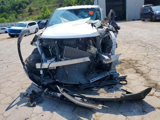 Photo 5 from auction – 2023 FORD EXPLORER with VIN 1FM5K8AB8PGA32349