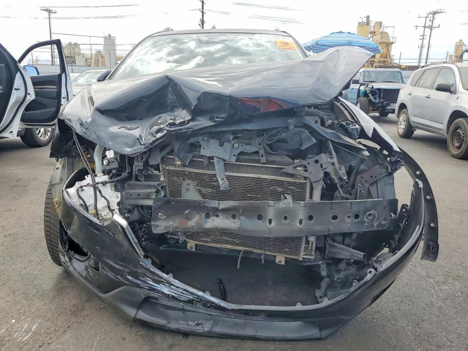 Photo 5 from auction – 2016 MAZDA CX-5 with VIN JM3KE2DY1G0840120