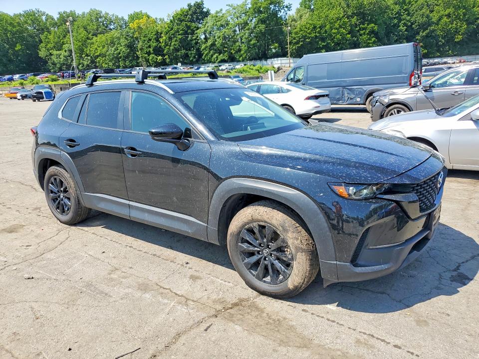 Photo 4 from auction – 2024 MAZDA CX-50 with VIN 7MMVABDM8RN167864