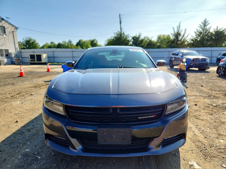 صورة رقم 5 من المزاد - 2015 DODGE CHARGER مع VIN 2C3CDXJG6FH898263