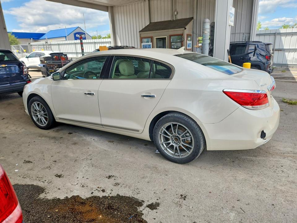 Photo 2 from auction – 2013 BUICK LACROSSE with VIN 1G4GC5E39DF173214
