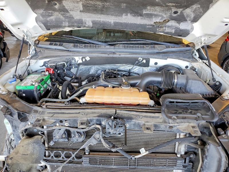 Photo 11 from auction – 2016 FORD F150 with VIN 1FTMF1CPXGKD57151