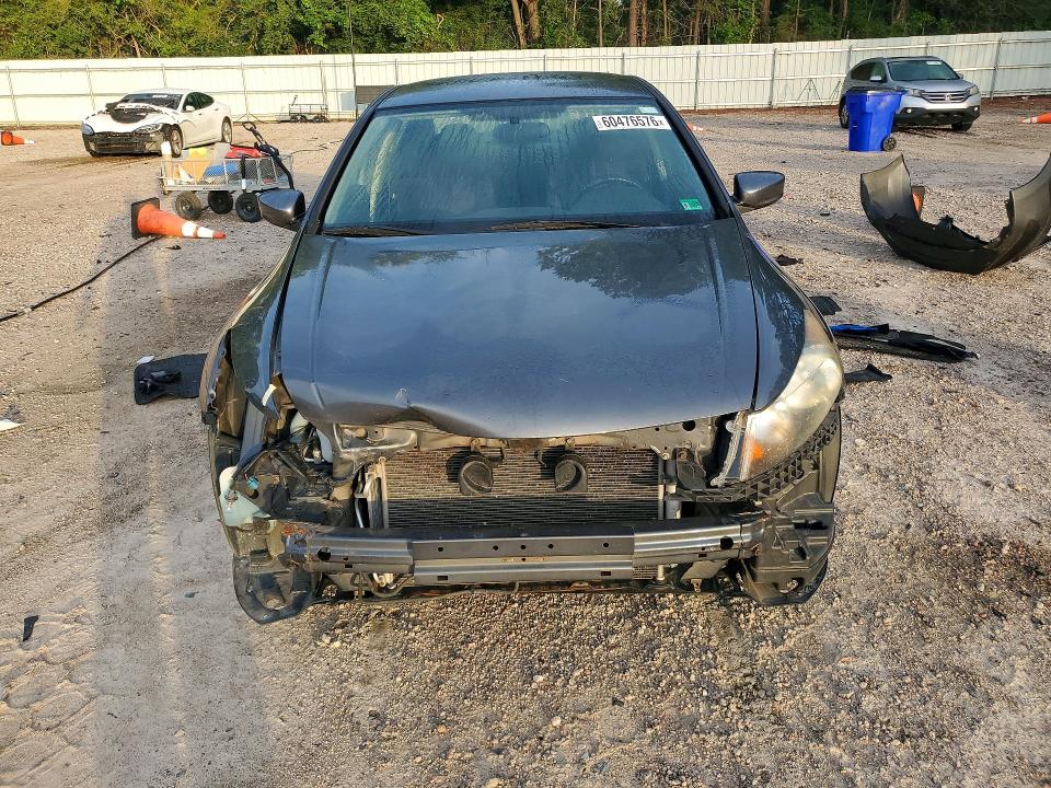 Photo 5 from auction – 2012 HONDA ACCORD with VIN 1HGCP2F32CA075305