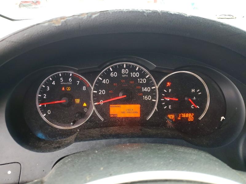 Photo 9 from auction – 2011 NISSAN ALTIMA with VIN 1N4AL2AP9BC124035