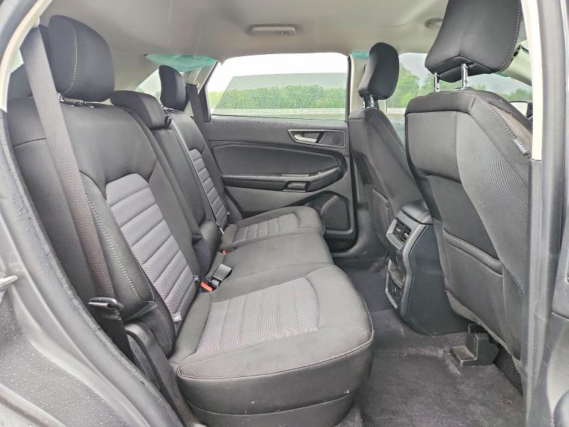 Photo 11 from auction – 2024 FORD EDGE with VIN 2FMPK4G99RBA08853