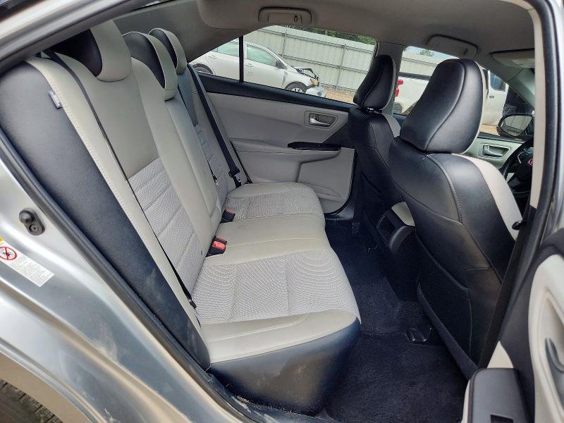 Photo 10 from auction – 2017 TOYOTA CAMRY with VIN 4T1BF1FKXHU451474