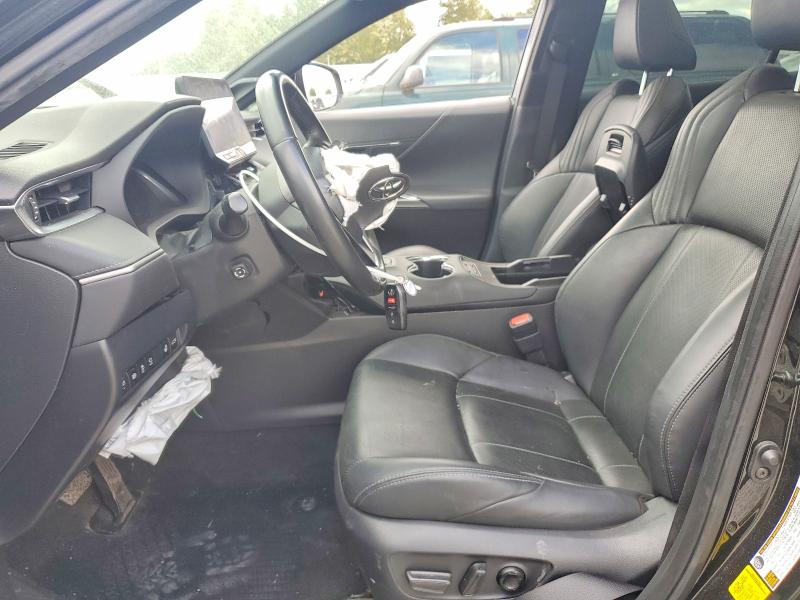 Photo 7 from auction – 2024 TOYOTA VENZA with VIN JTEAAAAH2RJ154580