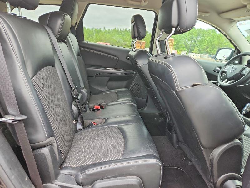 Photo 10 from auction – 2015 DODGE JOURNEY with VIN 3C4PDCGB8FT506585