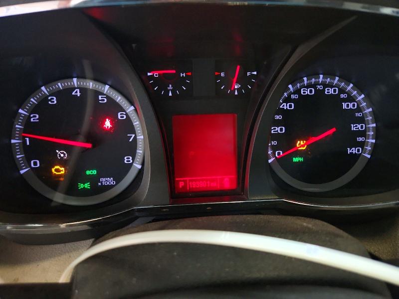 Foto 9 de la subasta – 2016 GMC TERRAIN con VIN 2GKFLTEK5G6189828