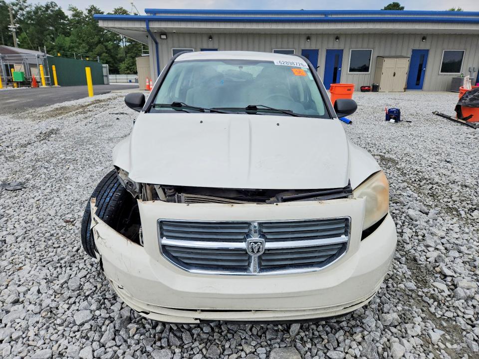 Photo 5 from auction – 2010 DODGE CALIBER with VIN 1B3CB4HA8AD546245
